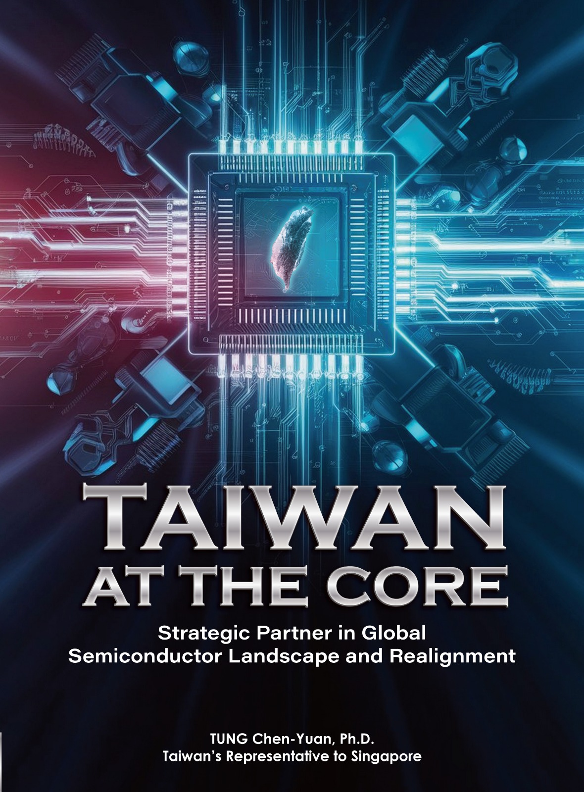 Taiwan at the Core